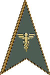 Service bronze