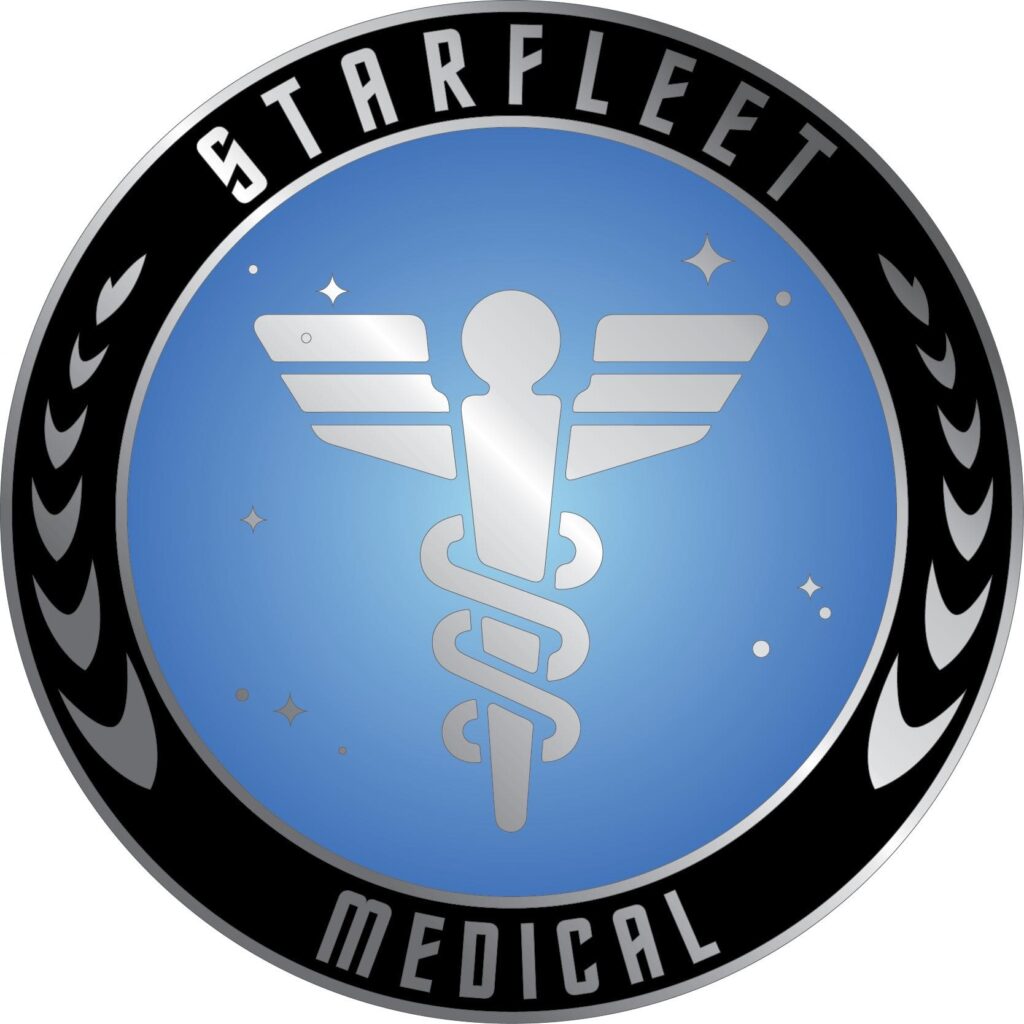 Starfleet Medical