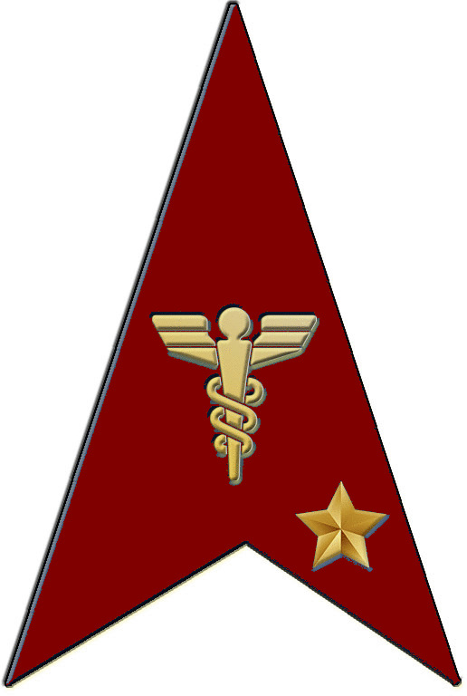 Allied Health Star