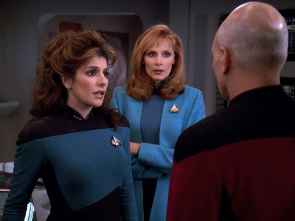 troi crusher